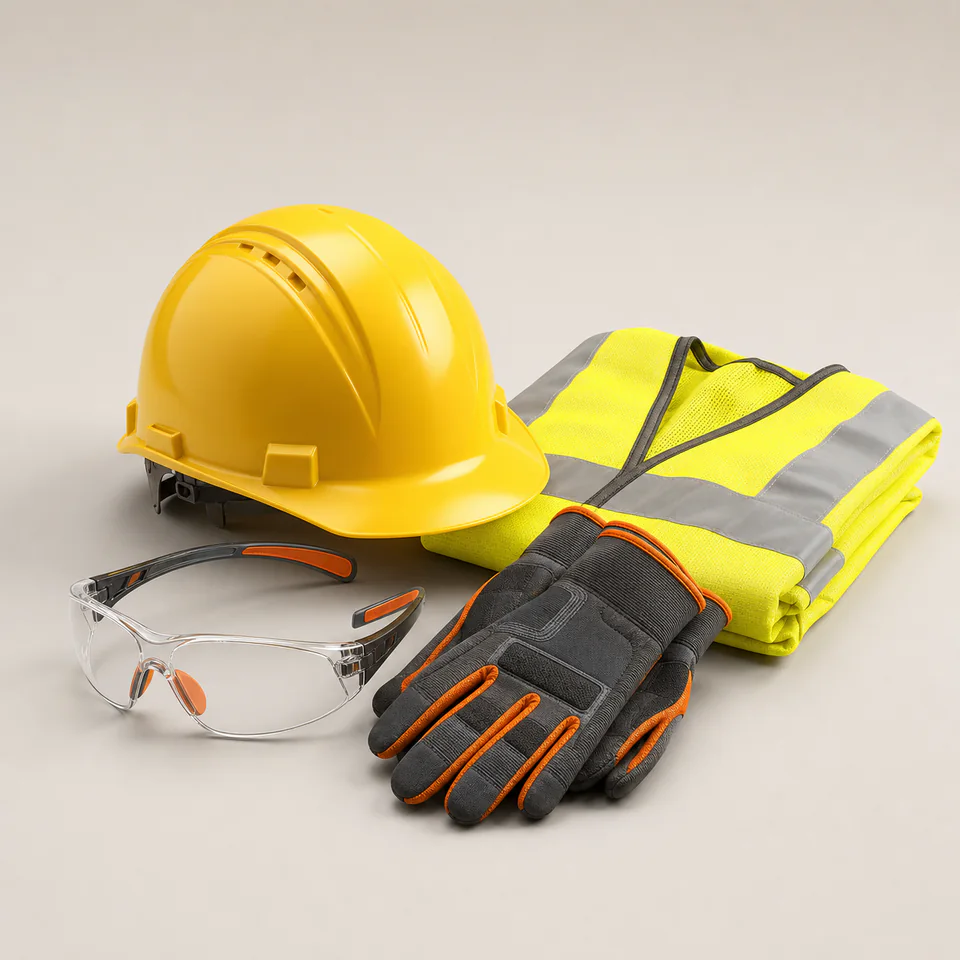 Settore Abbigliamento da Lavoro e Stock