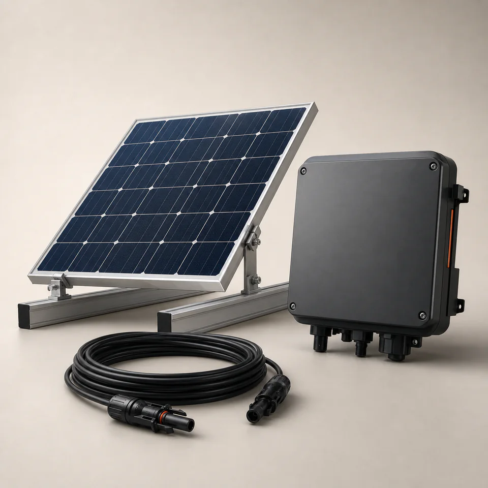 Materiali professionali: Solare